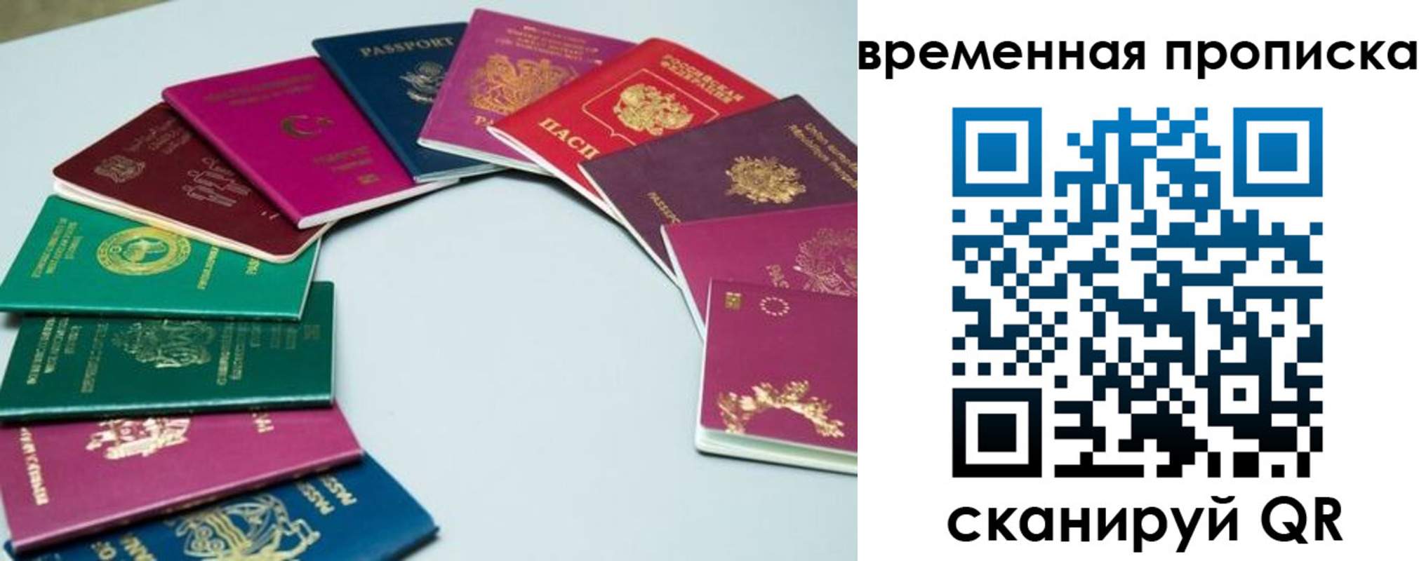 найти адрес прописки в Губкине